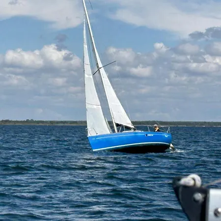 Les Cazalits Apartamento *