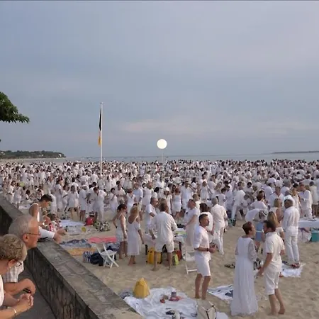 Apartamento Les Cazalits *