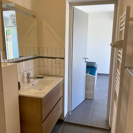 Apartamento Les Cazalits *