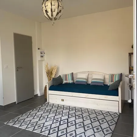 Les Cazalits * La Teste-de-Buch