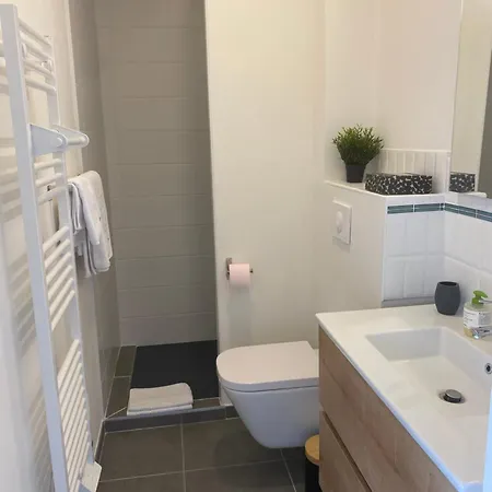 Les Cazalits Apartamento La Teste-de-Buch