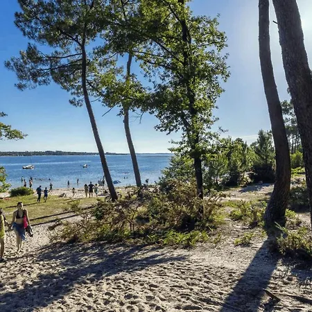 Les Cazalits Apartamento