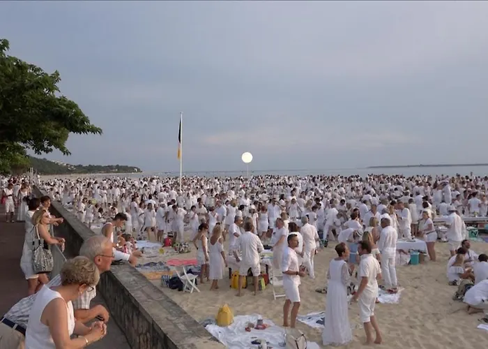 公寓 Les Cazalits *