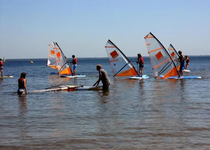 Les Cazalits 拉特斯特德布赫